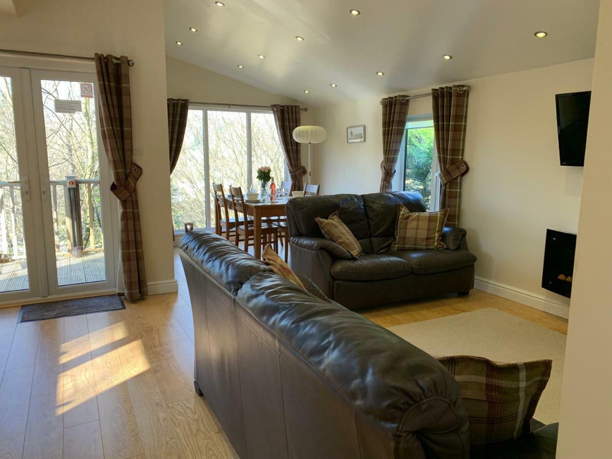 Owls House, White Cross Bay, Ambleside, Windermere Exterior photo