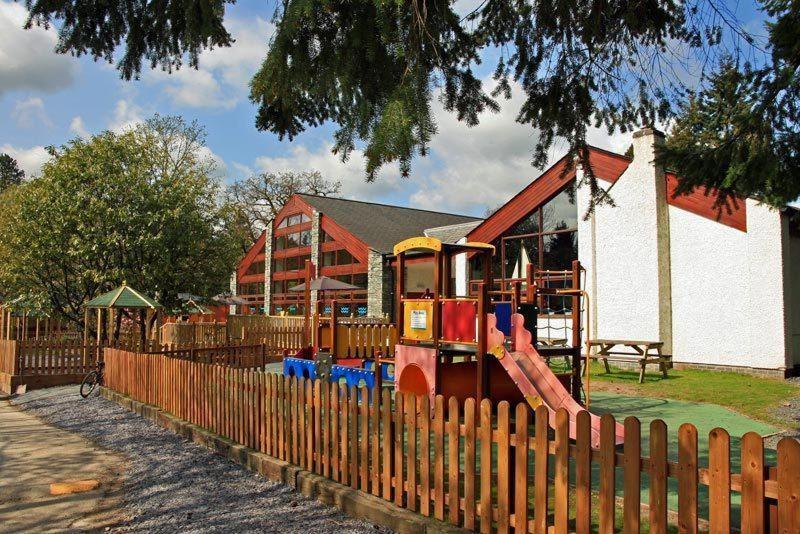 Owls House, White Cross Bay, Ambleside, Windermere Villa Exterior photo